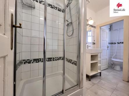 fotografie | Pronájem bytu, 1+kk, 22 m²