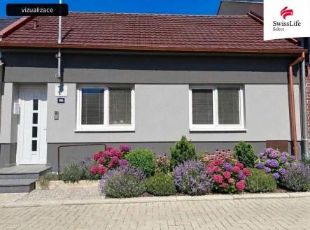 fotografie | Prodej - dům/vila, 98 m²