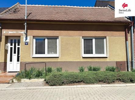 fotografie | Prodej - dům/vila, 98 m²