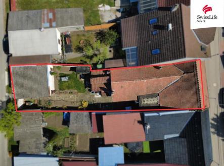 fotografie | Prodej - dům/vila, 98 m²