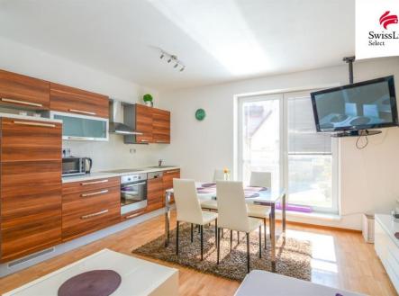 fotografie | Prodej bytu, 2+kk, 49 m²