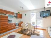 Prodej bytu, 2+kk, 49 m²