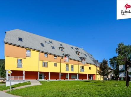 fotografie | Prodej bytu, 2+kk, 49 m²