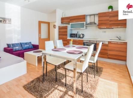 fotografie | Prodej bytu, 2+kk, 49 m²