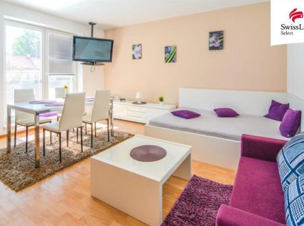 fotografie | Prodej bytu, 2+kk, 49 m²