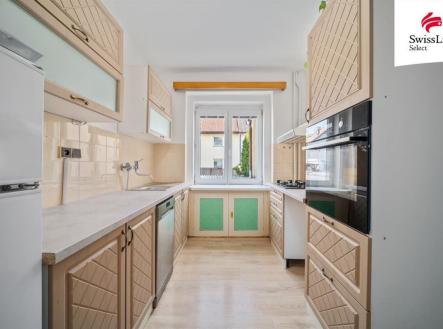 fotografie | Prodej - dům/vila, 75 m²