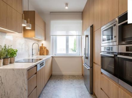 fotografie | Prodej - dům/vila, 75 m²