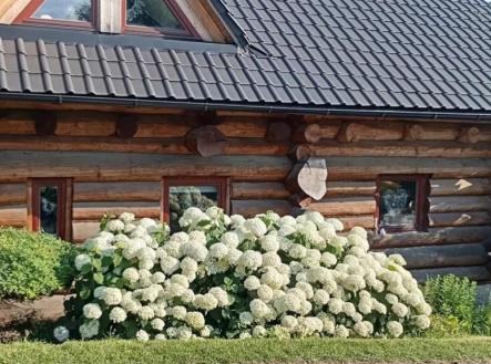 fotografie | Prodej - dům/vila, 150 m²