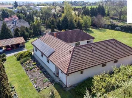 Prodej - dům/vila, 236 m² obrázek