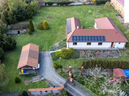 fotografie | Prodej - dům/vila, 236 m²