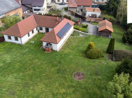 fotografie | Prodej - dům/vila, 236 m²