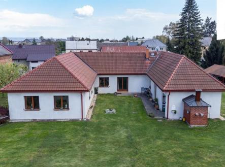 fotografie | Prodej - dům/vila, 236 m²
