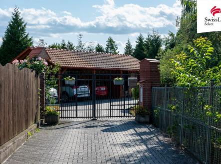 fotografie | Prodej - dům/vila, 236 m²
