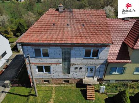 fotografie | Prodej - dům/vila, 306 m²