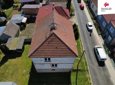 fotografie | Prodej - dům/vila, 204 m²