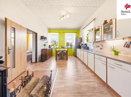 fotografie | Prodej bytu, 2+1, 60 m²