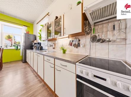 fotografie | Prodej bytu, 2+1, 60 m²