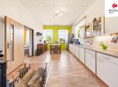 Prodej bytu, 2+1, 60 m²