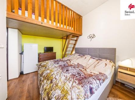 fotografie | Prodej bytu, 2+1, 60 m²