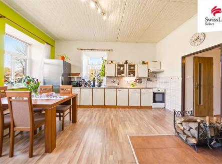 fotografie | Prodej bytu, 2+1, 60 m²