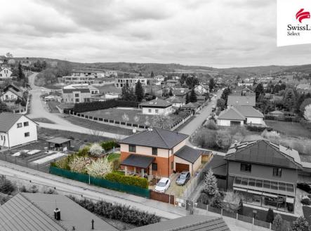 fotografie | Prodej - dům/vila, 170 m²