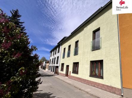 fotografie | Prodej - skladovací prostor, 22 m²