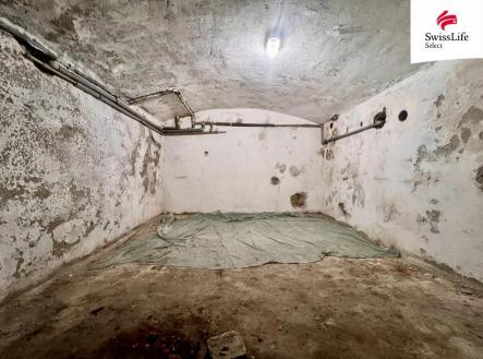 fotografie | Prodej - skladovací prostor, 22 m²