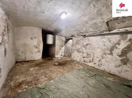 fotografie | Prodej - skladovací prostor, 22 m²