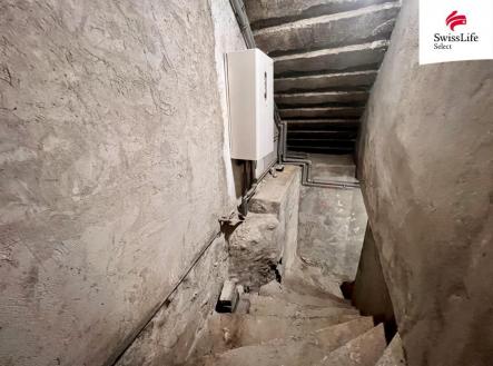 fotografie | Prodej - skladovací prostor, 22 m²