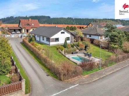 fotografie | Prodej - dům/vila, 131 m²