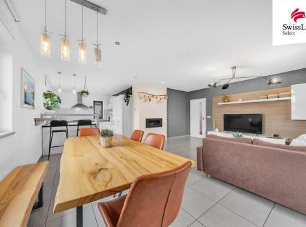 fotografie | Prodej - dům/vila, 131 m²
