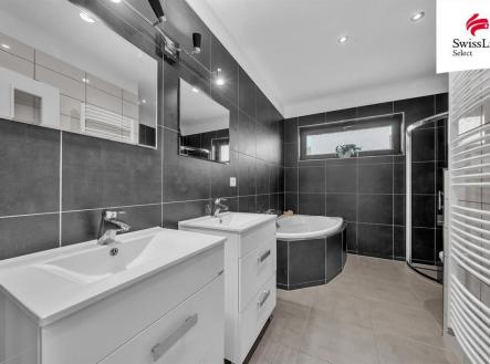 fotografie | Prodej - dům/vila, 131 m²