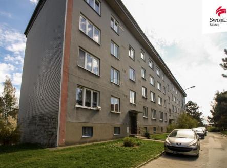 fotografie | Prodej bytu, 2+1, 55 m²