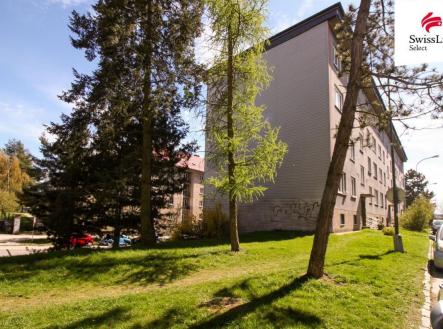 fotografie | Prodej bytu, 2+1, 55 m²