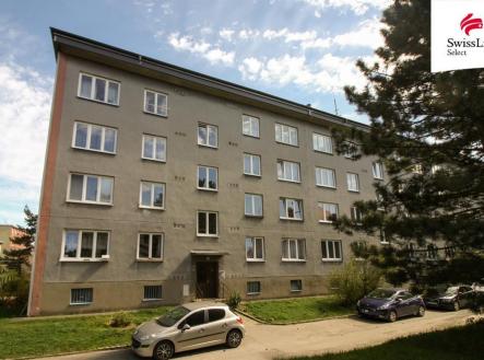 fotografie | Prodej bytu, 2+1, 55 m²
