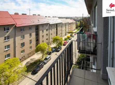 fotografie | Prodej bytu, 2+1, 55 m²