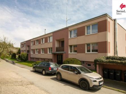 fotografie | Prodej bytu, 1+1, 46 m²