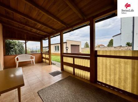 fotografie | Prodej - dům/vila, 224 m²
