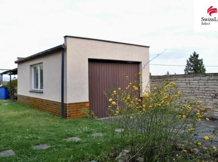 fotografie | Prodej - dům/vila, 224 m²