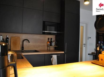 fotografie | Pronájem bytu, 2+kk, 65 m²