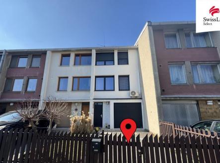 fotografie | Prodej - dům/vila, 139 m²