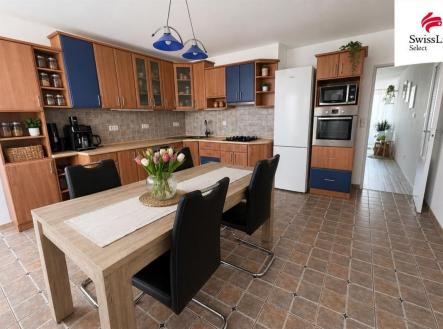 fotografie | Prodej - dům/vila, 139 m²