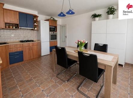 fotografie | Prodej - dům/vila, 139 m²