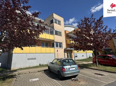 fotografie | Pronájem bytu, 1+kk, 34 m²