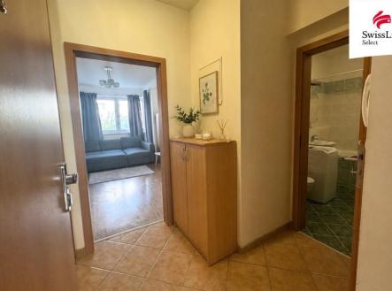 fotografie | Pronájem bytu, 1+kk, 34 m²