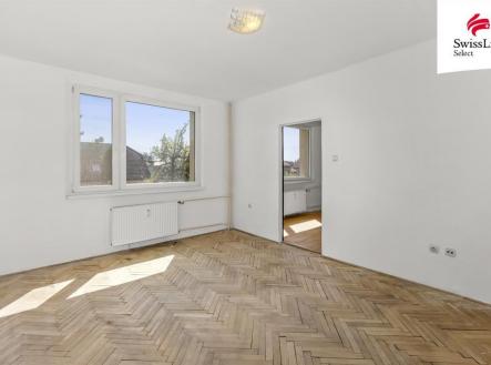 fotografie | Prodej bytu, 2+kk, 36 m²