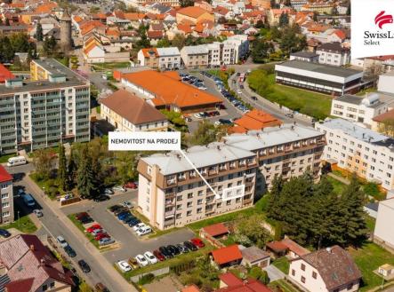 fotografie | Prodej bytu, 2+kk, 36 m²