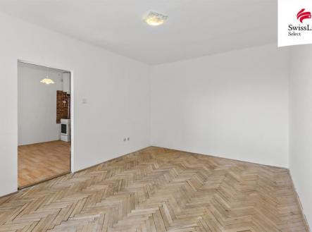 fotografie | Prodej bytu, 2+kk, 36 m²