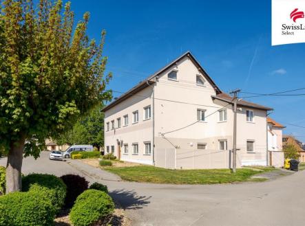 fotografie | Prodej bytu, 3+1, 141 m²