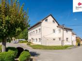 Prodej bytu, 3+1, 141 m²